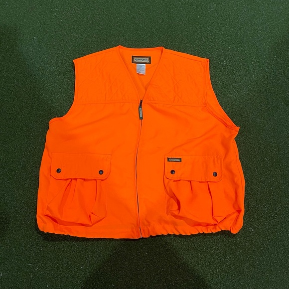 Remington Vest - Picture 1 of 5